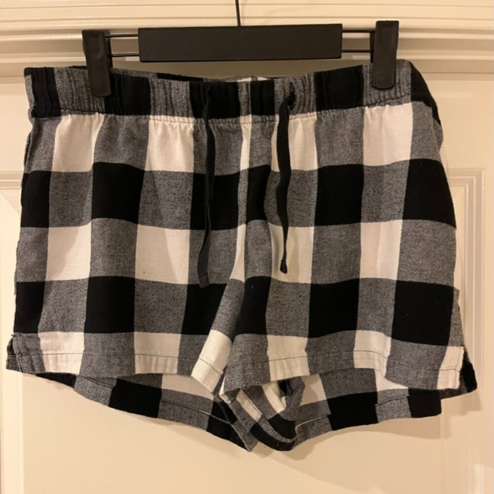 Old Navy PJ Shorts